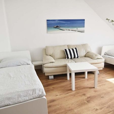 Cozy Worker Apartments Niederkassel Dış mekan fotoğraf