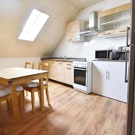 Cozy Worker Apartments Niederkassel Dış mekan fotoğraf