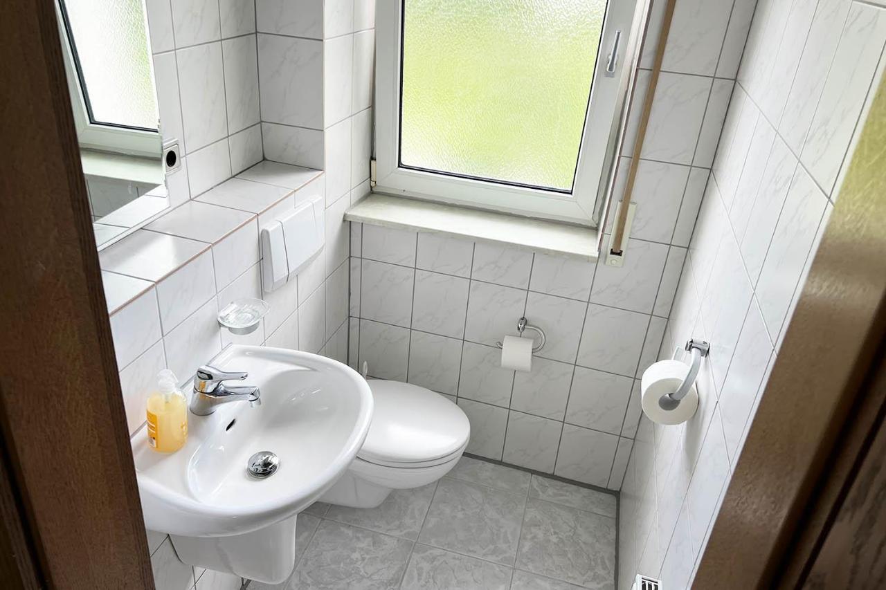 Cozy Worker Apartments Niederkassel Dış mekan fotoğraf