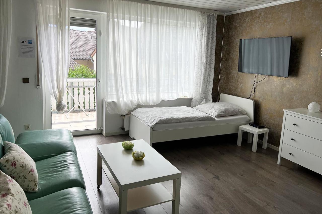 Cozy Worker Apartments Niederkassel Dış mekan fotoğraf