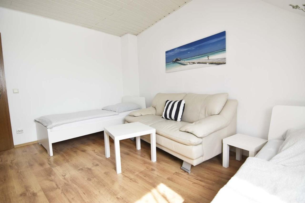 Cozy Worker Apartments Niederkassel Dış mekan fotoğraf