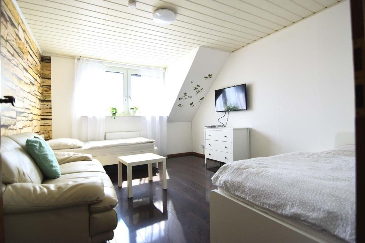 Cozy Worker Apartments Niederkassel Dış mekan fotoğraf