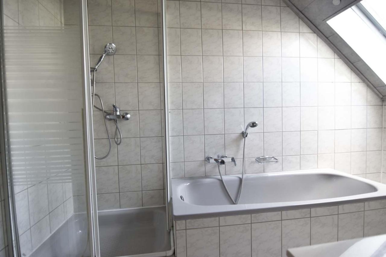 Cozy Worker Apartments Niederkassel Dış mekan fotoğraf