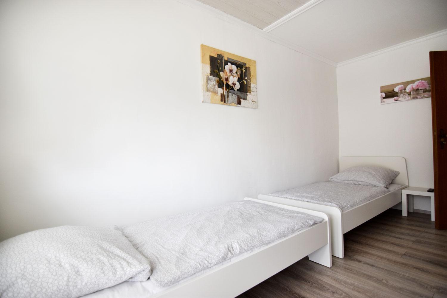 Cozy Worker Apartments Niederkassel Dış mekan fotoğraf