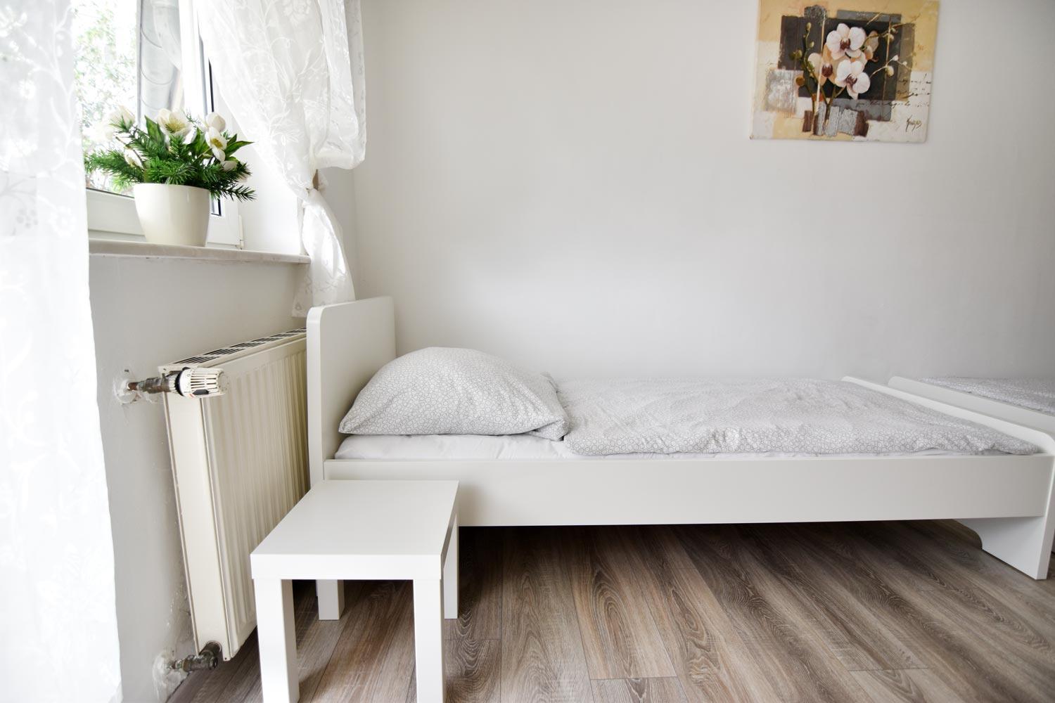 Cozy Worker Apartments Niederkassel Dış mekan fotoğraf